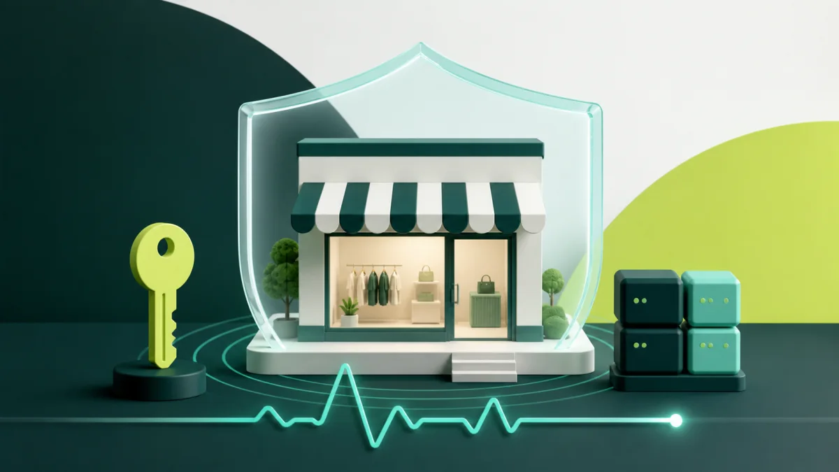 Shopifyセキュリティ完全ガイド｜サーバー依存の誤解をなくし、不正アクセス・障害・運用事故を防ぐ方法