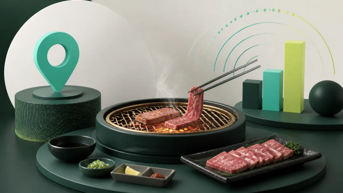 焼肉屋のWeb広告に強い代行会社おすすめ10選｜Google・Yahoo!・MEO・LINE運用代行【2026年最新】